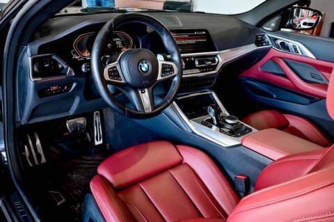 2023 BMW 4 Series M440i xDrive