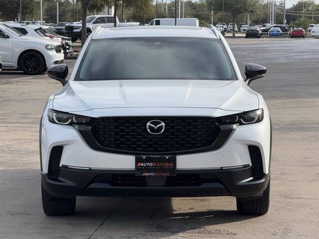 2024 Mazda CX-50 2.5 S Premium Plus
