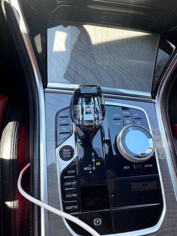 2021 BMW 8 Series 840i Gran Coupe