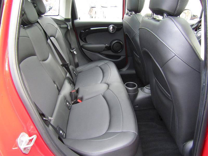 2019 MINI Hardtop 4 Door Cooper S