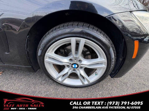 2017 BMW 4 Series 430i xDrive