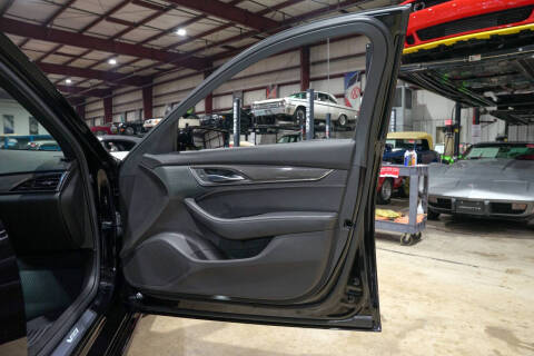 2023 Cadillac CT5-V Blackwing