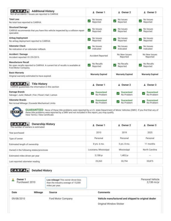 2011 Ford E-350