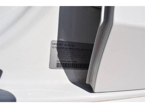 2016 Audi A4 2.0T quattro Premium Plus