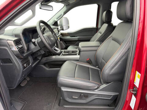 2026 Ford F-250 Super Duty