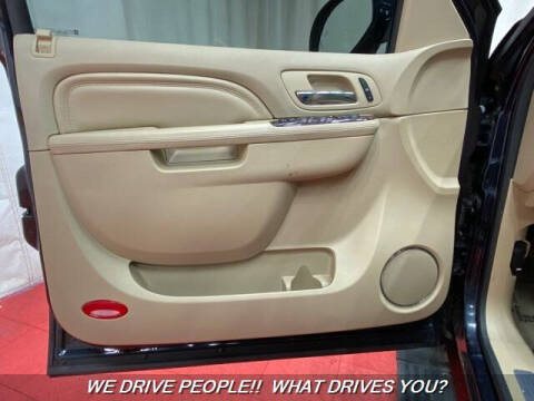 2013 Cadillac Escalade ESV Premium