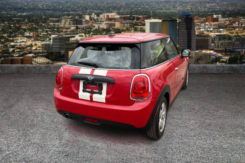 2020 MINI Hardtop 2 Door Cooper
