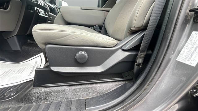 2022 Ford F-350 Super Duty