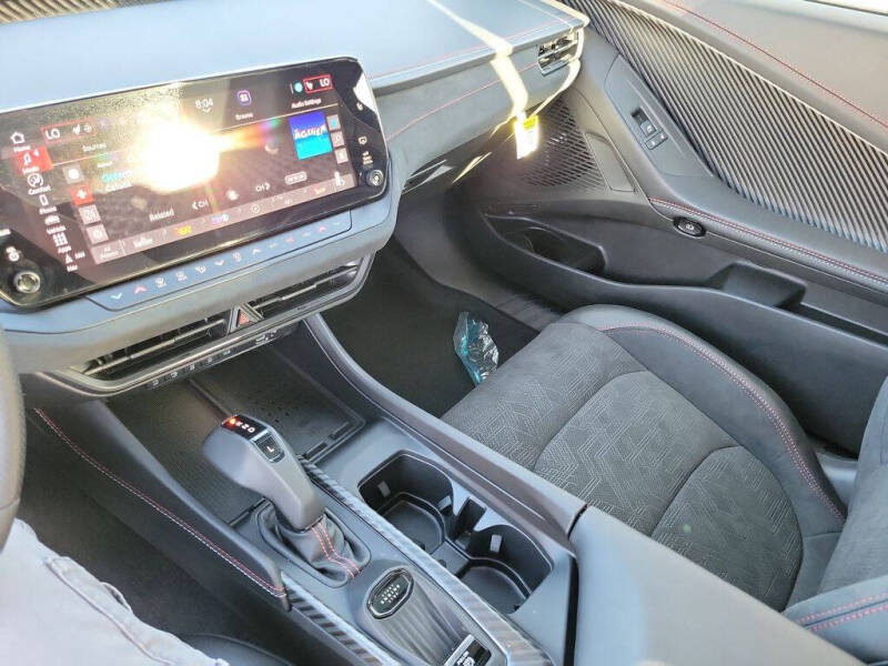 2026 Dodge Charger