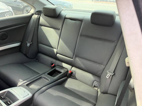 2009 BMW 3 Series 335i xDrive