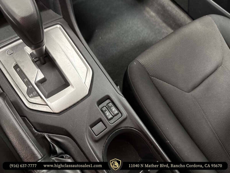 2018 Subaru Impreza Premium