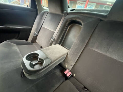 2013 Chevrolet Impala LT Fleet