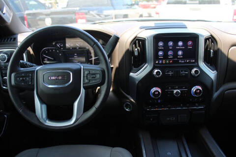 2022 GMC Sierra 1500 Limited