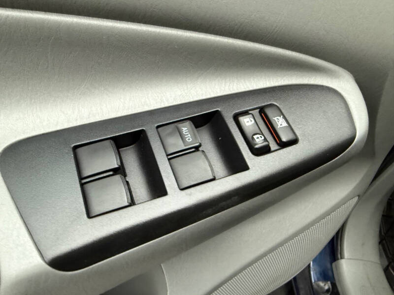 2013 Toyota Tacoma V6