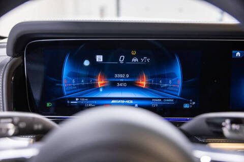 2025 Mercedes-Benz G-Class AMG G 63