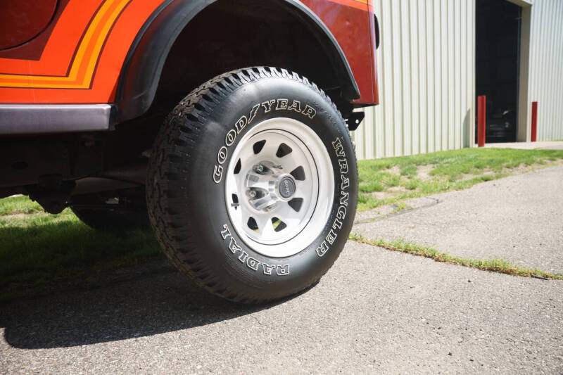 1985 Jeep CJ-7