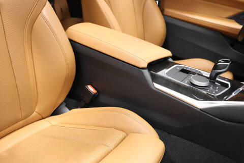 2022 BMW 4 Series 430i