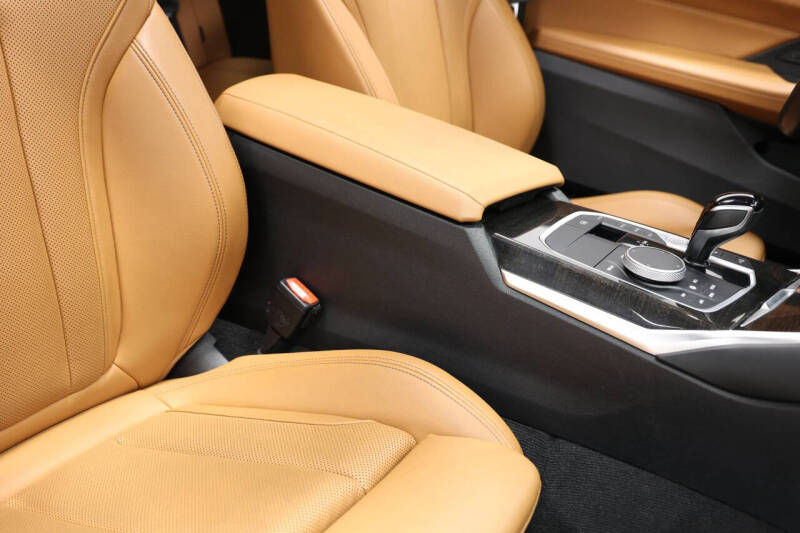 2022 BMW 4 Series 430i