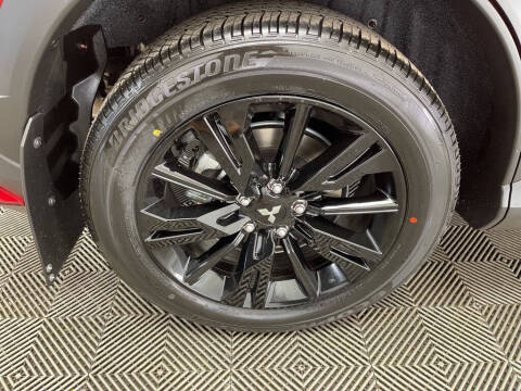 2026 Mitsubishi Eclipse Cross Ralliart