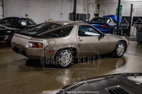 1983 Porsche 928 S
