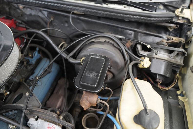 1979 Chevrolet El Camino