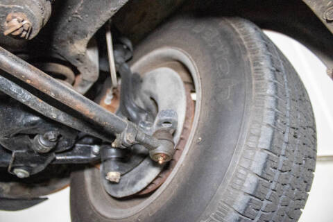 1972 Chevrolet Corvette