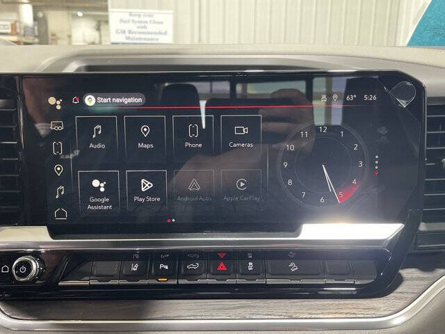 2026 GMC Sierra 3500HD