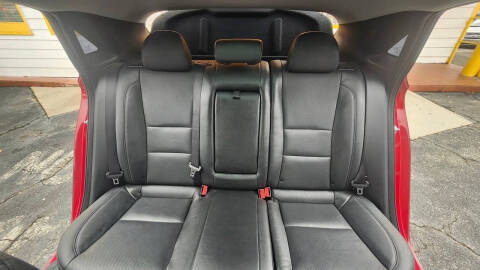 2016 Hyundai Elantra GT