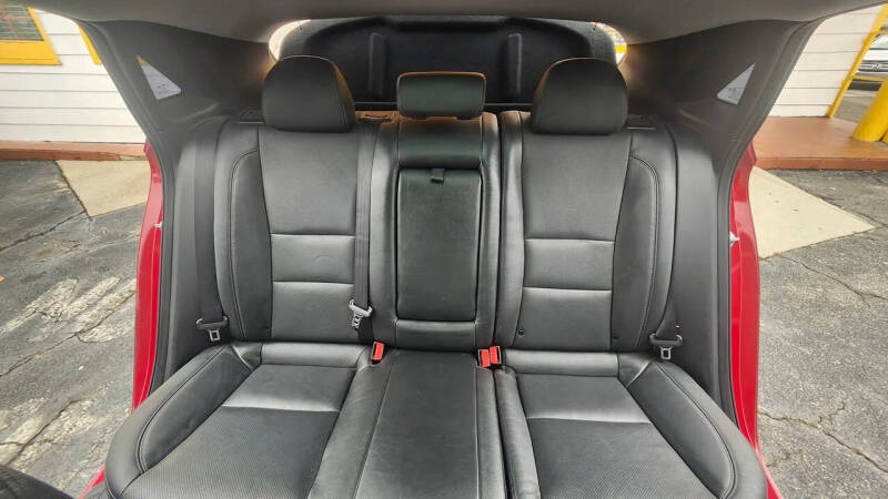 2016 Hyundai Elantra GT