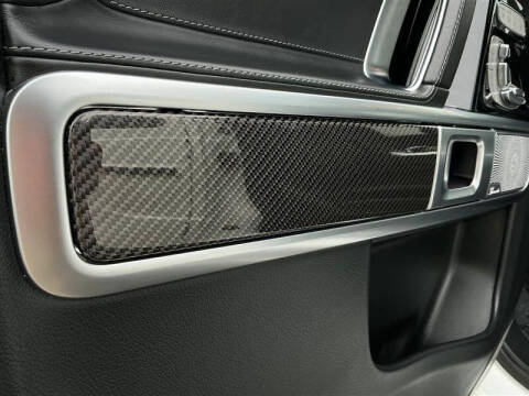 2021 Mercedes-Benz G-Class AMG G 63