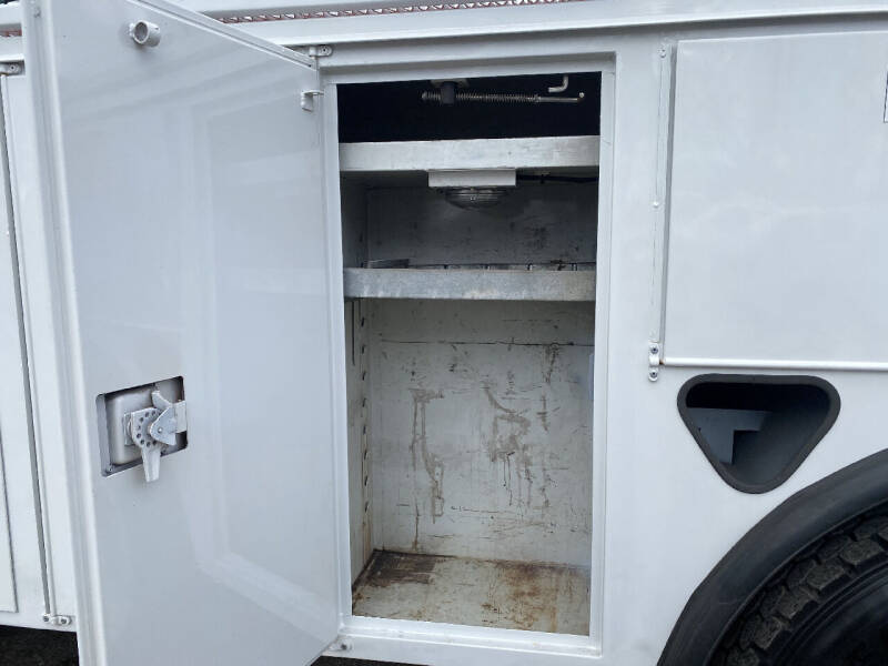 2005 GMC TopKick C7500