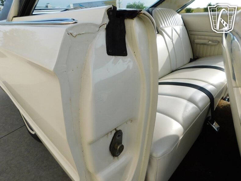 1966 Mercury Monterey