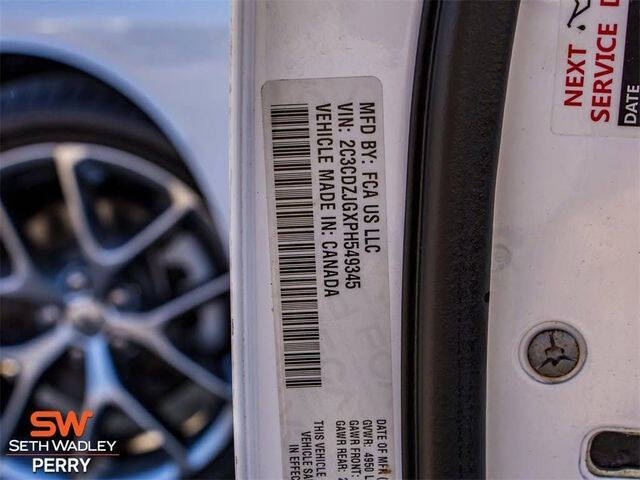 2023 Dodge Challenger GT