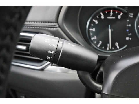 2025 Mazda CX-5 2.5 Carbon Turbo