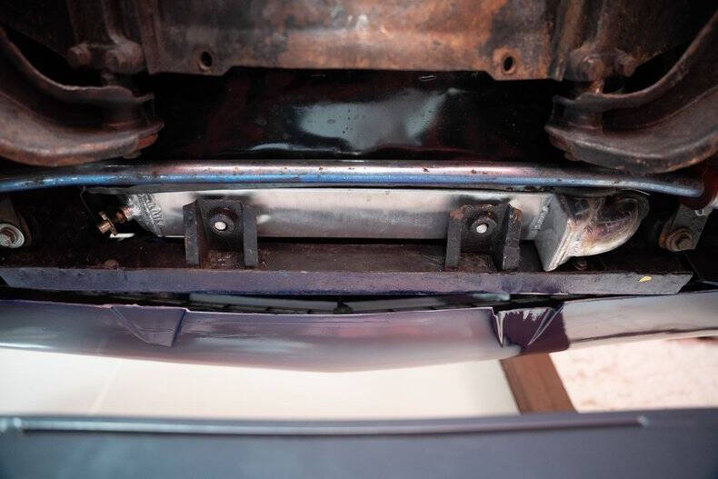 1965 Chevrolet Corvette