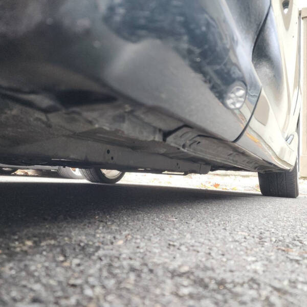 2003 Mazda MX-5 Miata LS