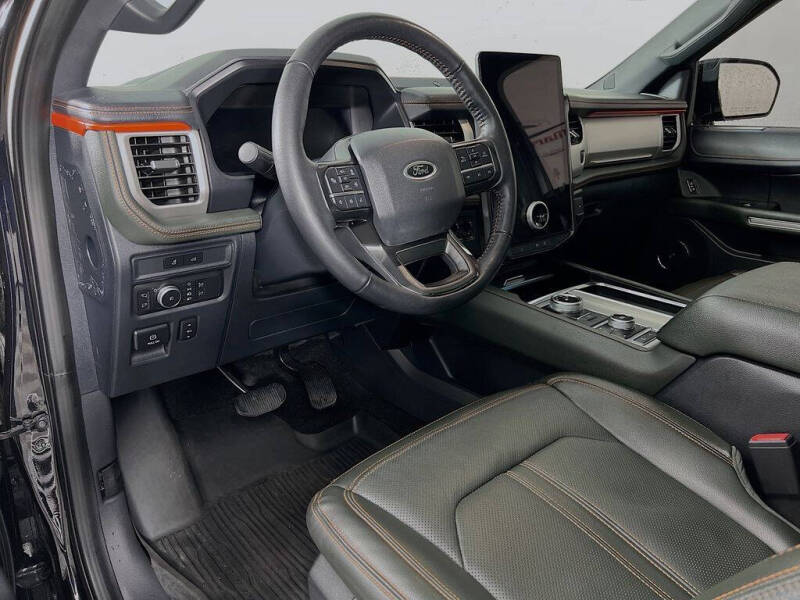 2022 Ford Expedition Timberline