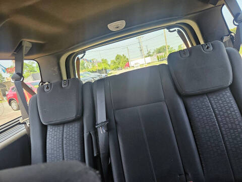 2017 Ford Expedition EL XLT