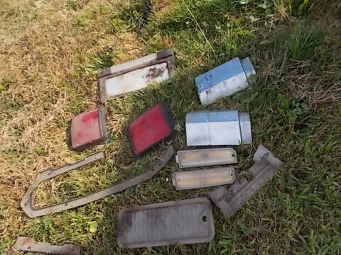 1976 Cadillac Eldorado