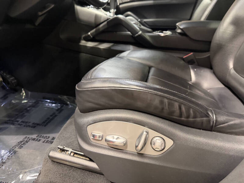 2016 Porsche Cayenne Diesel