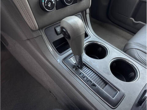 2014 Chevrolet Traverse LS