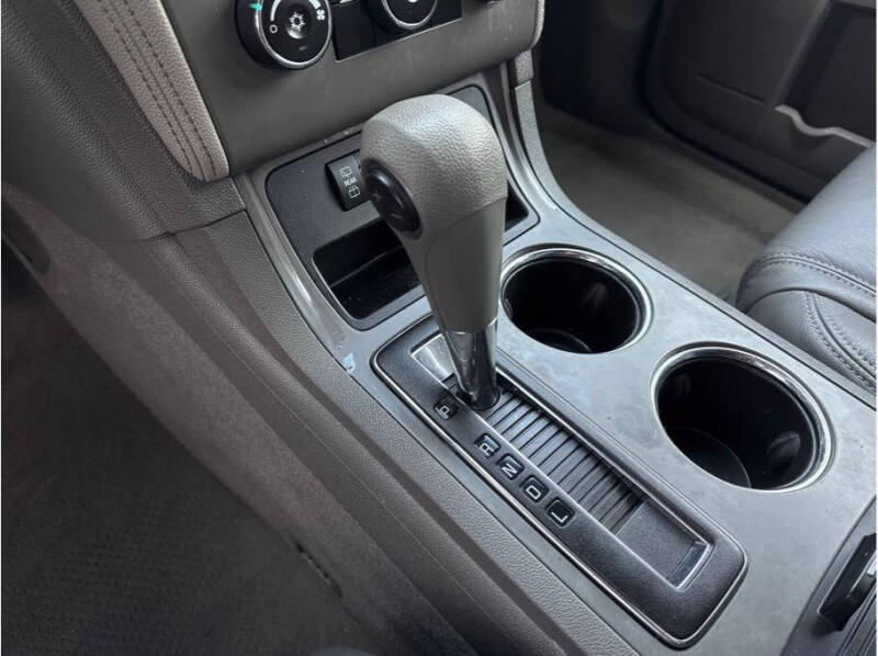 2014 Chevrolet Traverse LS