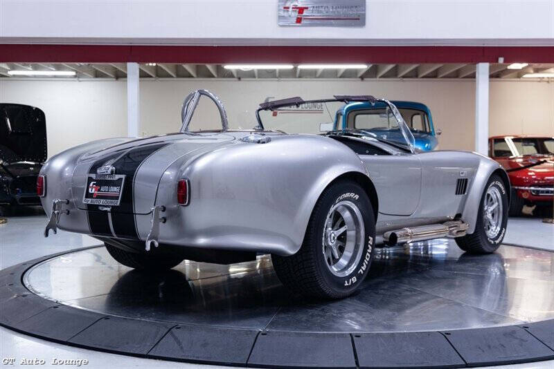 1958 Mercedes-Benz SL-Class 5