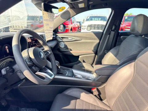 2024 Dodge Hornet GT