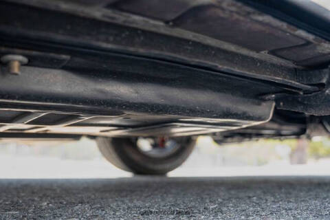 1964 Volkswagen Beetle