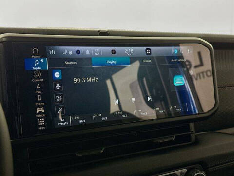 2024 Jeep Wrangler Rubicon X