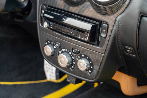 2005 Ferrari F430 Spider