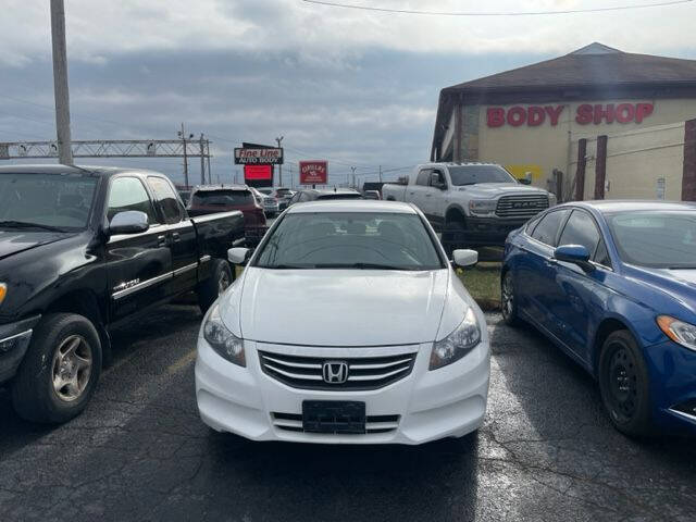 2011 Honda Accord for sale in Reynoldsburg, OH