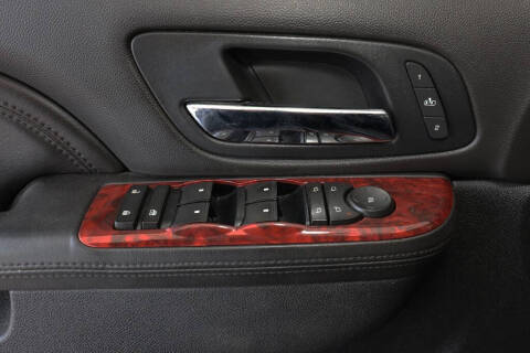 2011 Cadillac Escalade Premium