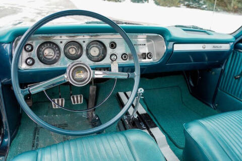 1964 Chevrolet Malibu